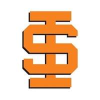 Idaho State University logo